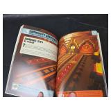 Minecraft Handbook Collection and Super Mario Maker Guide