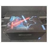 Lenovo Star Wars Jedi Challenges AR Headsets (2) with Lightsabers (2) and Tracking Beacons (2)