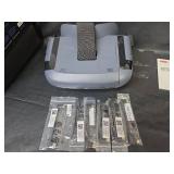 Lenovo Star Wars Jedi Challenges AR Headsets (2) with Lightsabers (2) and Tracking Beacons (2)