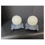 Lenovo Star Wars Jedi Challenges AR Headsets (2) with Lightsabers (2) and Tracking Beacons (2)