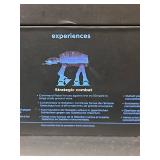 Lenovo Star Wars Jedi Challenges AR Headsets (2) with Lightsabers (2) and Tracking Beacons (2)