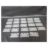 Star Wars Logo Action Figure Display Stands for 3.75inch Figures