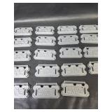 Star Wars Logo Action Figure Display Stands for 3.75inch Figures