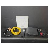 Xfinity Flex TV Box Complete Set