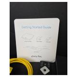 Xfinity Flex TV Box Complete Set