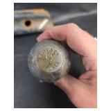 Trailer Hitch Ball Mount, 2 Balls, and 2 Hitch Pins