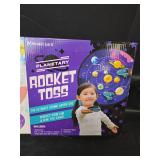 Educational Bundle - Numbers Workbook & Space Rocket Game
