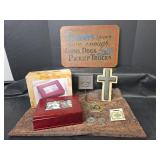 Western Decor - Mother