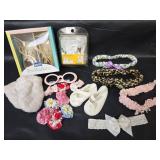 Baby Accessories and Plush Collection
