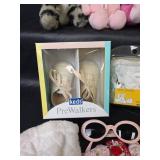 Baby Accessories and Plush Collection