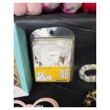 Baby Accessories and Plush Collection