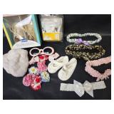 Baby Accessories and Plush Collection