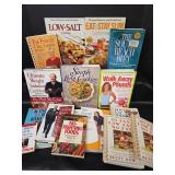 Health and Diet Cookbooks