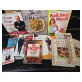 Health and Diet Cookbooks
