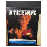 Historical Book Collection: Oklahoma City Memorial & Lincoln Museum