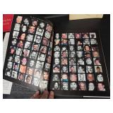 Historical Book Collection: Oklahoma City Memorial & Lincoln Museum