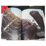 Historical Book Collection: Oklahoma City Memorial & Lincoln Museum