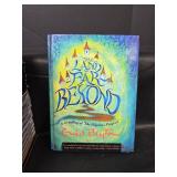 New Wii High School Musical Sing It Game, The Land Far Beyond Book, and Mixed Genre CDs