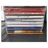 New Wii High School Musical Sing It Game, The Land Far Beyond Book, and Mixed Genre CDs