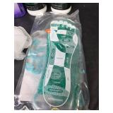 Medical Care Bundle with Wound Care and Personal Hygiene Products