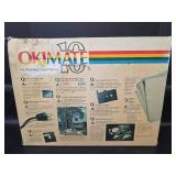 Okimate 10 Personal Color Printer by Okidata