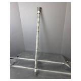 Adjustable Clothing Rod for Vehicle