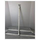 Adjustable Clothing Rod for Vehicle