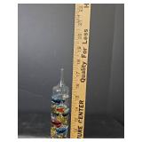 Galileo 17.5in Liquid Glass Thermometer