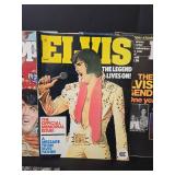 Elvis Presley Magazine Collection 1977-1978