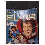Elvis Presley Magazine Collection 1977-1978