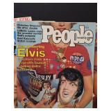 Elvis Presley Magazine Collection 1977-1978