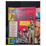 Elvis Presley Magazine Collection 1977-1978