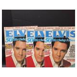 Elvis Presley Magazine Collection 1977-1978