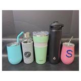 Insulated Tumbler Collection