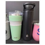 Insulated Tumbler Collection