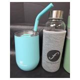 Insulated Tumbler Collection