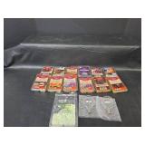 Wax Melts with 2 Light Bulbs