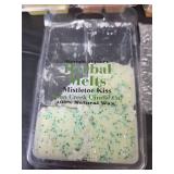 Wax Melts with 2 Light Bulbs