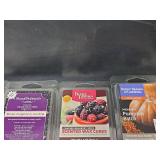 Wax Melts with 2 Light Bulbs