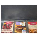 Wax Melts with 2 Light Bulbs