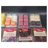 Wax Melts with 2 Light Bulbs