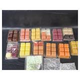 Wax Melts with 2 Light Bulbs