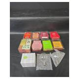 Wax Melts with 3 Light Bulbs