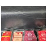 Wax Melts with 3 Light Bulbs
