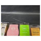 Wax Melts with 3 Light Bulbs