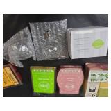 Wax Melts with 3 Light Bulbs