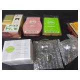 Wax Melts with 3 Light Bulbs