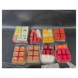 Wax Melts with 3 Light Bulbs