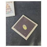 Precious Moments Ceramic Tile Magnets (18)