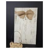 Teddy Bear Collectibles and Inspirational Plaques